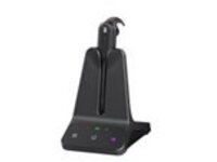 Yealink WH63 - E2 - headset