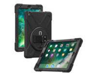CODi Rugged Case - Back cover for tablet