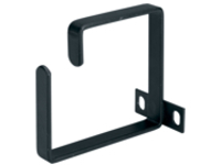 Middle Atlantic - Cable routing ring (horizontal)