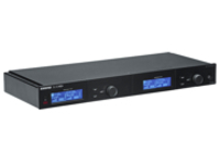 Shure SLX-D SLXD4QDAN+