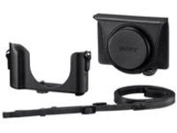 Sony LCJ-HWA - Case for camera