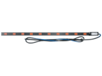 Middle Atlantic PDT Series Thin Power Strip PDT-1015C-NS
