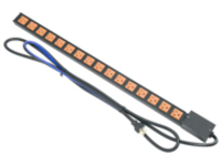 Middle Atlantic PDT Series Thin Power Strip