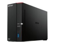 BUFFALO LS710D series LS710D0401