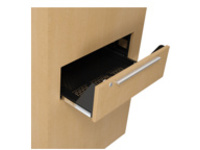Middle Atlantic L5 - Mounting component (document camera drawer)