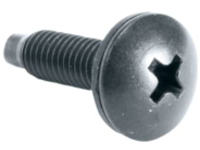 Middle Atlantic HP - Rack screws