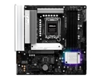 ASRock B860M Pro RS - Motherboard