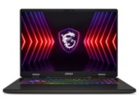 MSI Sword 16 HX B13VFKG-828US