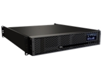 Middle Atlantic NEXSYS Backup Power System with RackLink