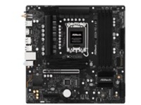 ASRock B860M Pro-A WiFi
