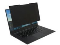 Kensington MagPro 13.3&quot; (16:9) Laptop Privacy Screen with Magnetic Strip