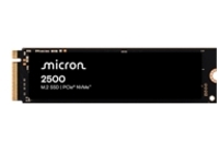 Micron 2500 - SSD - 1 TB | Overview, Specs, Details | SHI