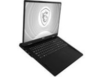 MSI CreatorPro X18 HX A14VMG-458TAA