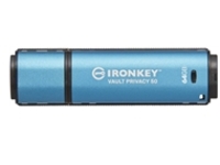 Kingston IronKey Vault Privacy 50 Series