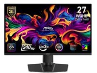 MSI MAG 271QP X24 - OLED monitor