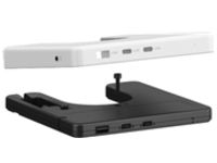 Humanscale M/Connect 3 MPower