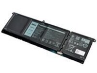 Dell Primary - Notebook battery