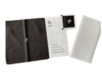 Zebra - Screen protector for mobile computer