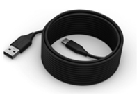 Lenovo - USB cable - USB (M) to 24 pin USB-C (M)