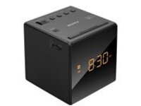 Sony ICF-C1 - Clock radio