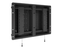 Chief TEMPO - Mounting kit (in-wall mount)