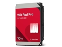 WD Red Pro WD103KFBX