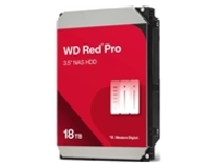 WD Red Pro WD181KFGX