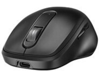 HP 515 - Mouse - full size, ultra-fast rechargeable