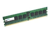 EDGE - DDR2 - kit - 4 GB: 2 x 2 GB