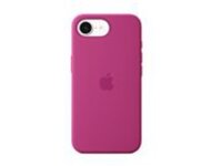 Apple - Back cover for cell phone