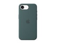 Apple - Back cover for cell phone