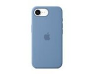Apple - Back cover for cell phone
