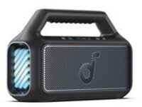 Soundcore Boom 2 - Speaker | Overview, Specs, Details | SHI