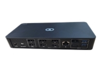 Boom ZYGO - Video/audio switch