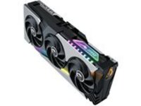 MSI GeForce RTX 5080 16G VANGUARD SOC | Overview, Specs