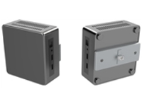 Tryten - Mounting component (CPU mount)