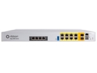 Ribbon Edge 8300 - Router 8-port switch