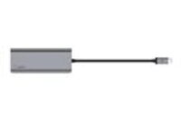 Belkin CONNECT USB-C 6-in-1 Multiport Adapter