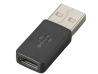 Poly - USB adapter - 24 pin USB-C to USB