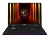 MSI Raider 18 HX AI A2XWJG-445CA