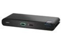 Belkin Universal Secure Dual-Head