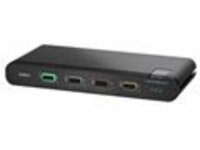 Belkin Universal Secure Single-Head
