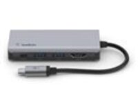 Belkin CONNECT 4-in-1