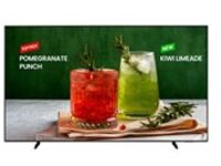 Samsung BE98D-H - 98" Diagonal Class BED-H Series LED-backlit LCD TV