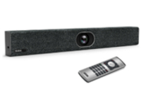 Yealink - Collaboration bar (video bar, remote control)