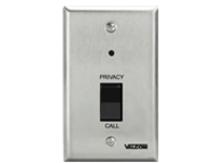 Valcom - Call button panel