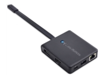 Cable Matters Multiport Adapter
