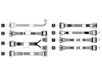 Lenovo - Storage cable kit