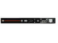 Geist Rack Transfer Switch Outlet Level Monitoring AUU5M1R5-06CF17-2C20C20A900-D