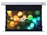 Elite Screens Evanesce Tab-Tension B Series ETB100HW3-E12